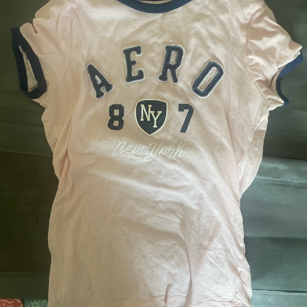 Aeropostale t-shirt